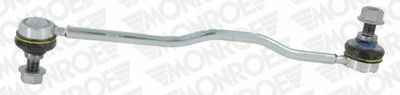 Link/Coupling Rod, stabiliser bar MONROE L24609
