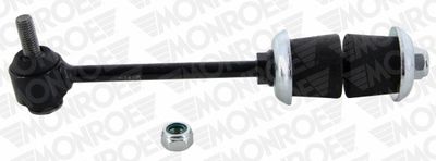 Link/Coupling Rod, stabiliser bar MONROE L24612