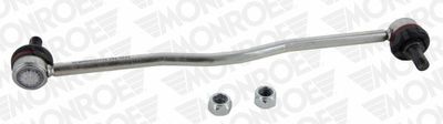 Link/Coupling Rod, stabiliser bar MONROE L24613