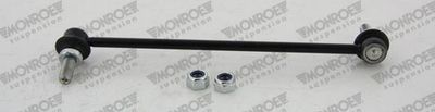 Link/Coupling Rod, stabiliser bar MONROE L24617