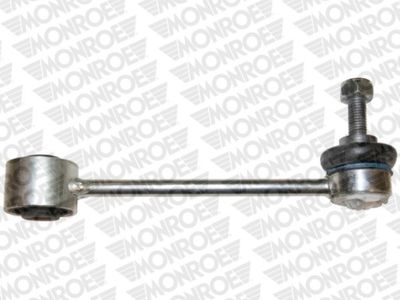 Link/Coupling Rod, stabiliser bar MONROE L24619