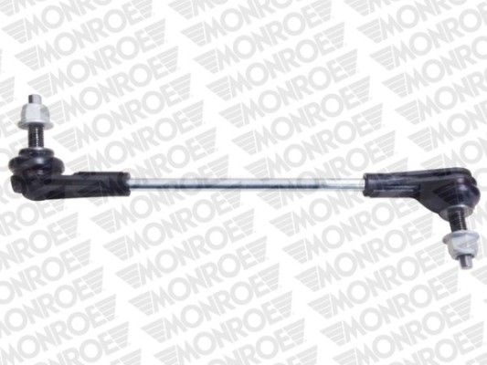 MONROE L24621 Link/Coupling Rod, stabiliser bar