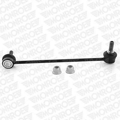 Link/Coupling Rod, stabiliser bar MONROE L24623