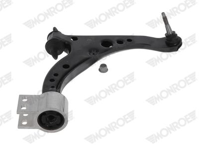 Control/Trailing Arm, wheel suspension MONROE L24J02