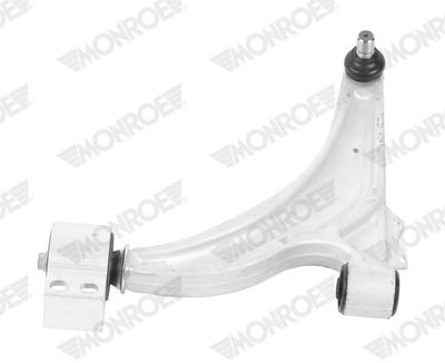 Control/Trailing Arm, wheel suspension MONROE L24J10