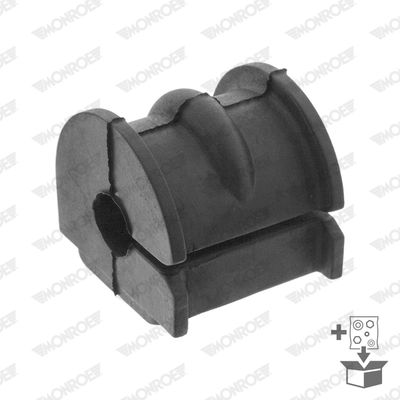 Bushing, stabiliser bar MONROE L24L00
