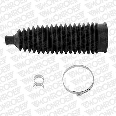 MONROE L25001 Bellow Kit, steering