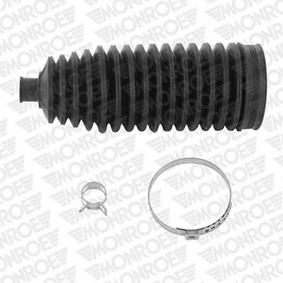 MONROE L25003 Bellow Kit, steering