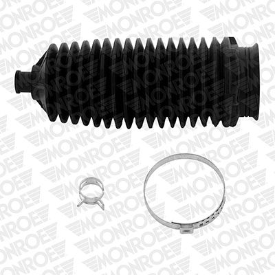 MONROE L25006 Bellow Kit, steering