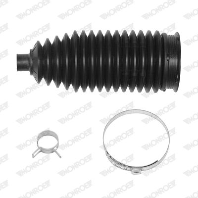 MONROE L25012 Bellow, steering