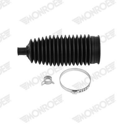 MONROE L25014 Bellow Kit, steering