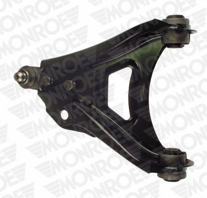 MONROE L25504 Control/Trailing Arm, wheel suspension