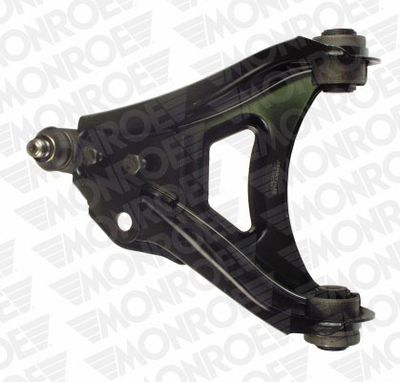 Control/Trailing Arm, wheel suspension MONROE L25504