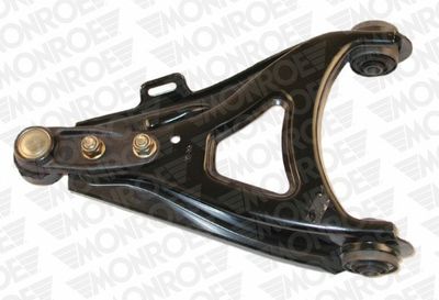 Control/Trailing Arm, wheel suspension MONROE L25512