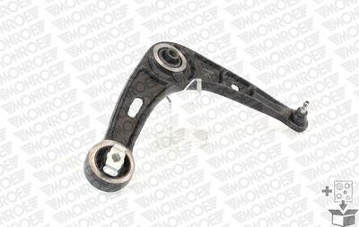 Control/Trailing Arm, wheel suspension MONROE L25515