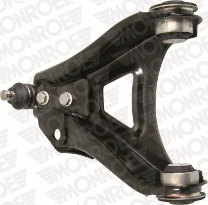 MONROE L25520 Control/Trailing Arm, wheel suspension