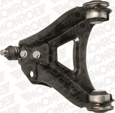 Control/Trailing Arm, wheel suspension MONROE L25520