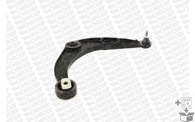Control/Trailing Arm, wheel suspension MONROE L25521