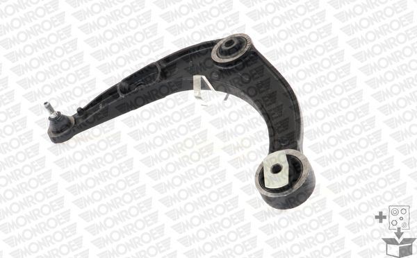MONROE L25522 Control/Trailing Arm, wheel suspension