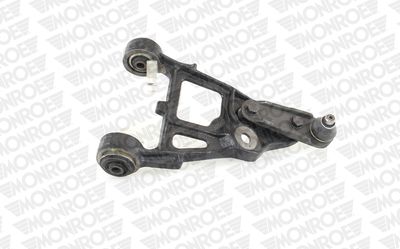 Control/Trailing Arm, wheel suspension MONROE L25523