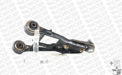 Control/Trailing Arm, wheel suspension MONROE L25524
