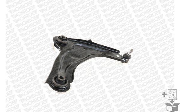 MONROE L25529 Control/Trailing Arm, wheel suspension