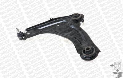 Control/Trailing Arm, wheel suspension MONROE L25530