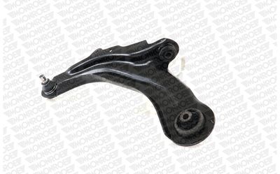 Control/Trailing Arm, wheel suspension MONROE L25532