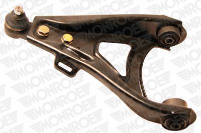 Control/Trailing Arm, wheel suspension MONROE L25540