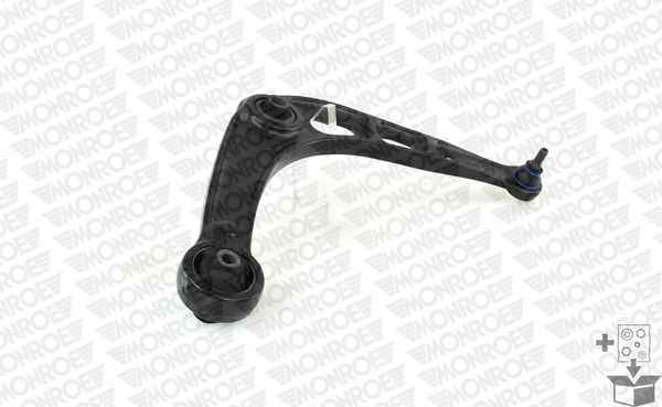 MONROE L25541 Control/Trailing Arm, wheel suspension