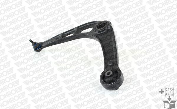 MONROE L25542 Control/Trailing Arm, wheel suspension