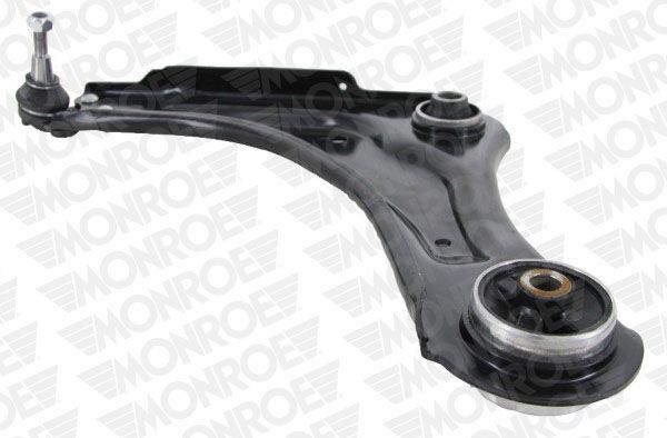 MONROE L25560 Control/Trailing Arm, wheel suspension