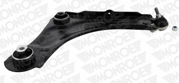 MONROE L25563 Control/Trailing Arm, wheel suspension
