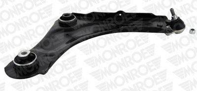 Control/Trailing Arm, wheel suspension MONROE L25563