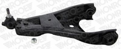 Control/Trailing Arm, wheel suspension MONROE L25568