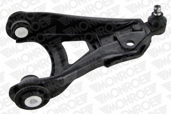 MONROE L25569 Control/Trailing Arm, wheel suspension