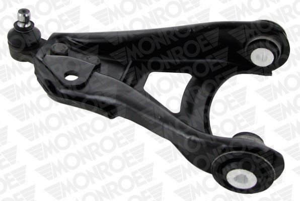 MONROE L25570 Control/Trailing Arm, wheel suspension