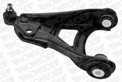 Control/Trailing Arm, wheel suspension MONROE L25570