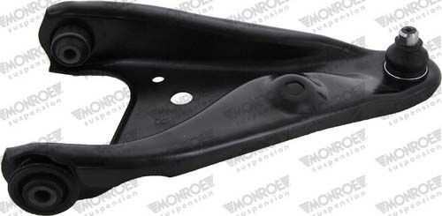 MONROE L25575 Control/Trailing Arm, wheel suspension