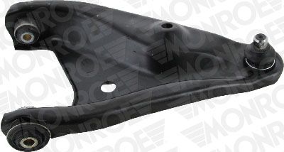 MONROE L25576 Control/Trailing Arm, wheel suspension
