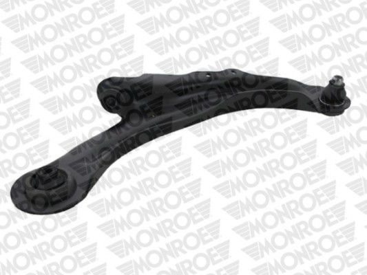 MONROE L25581 Control/Trailing Arm, wheel suspension
