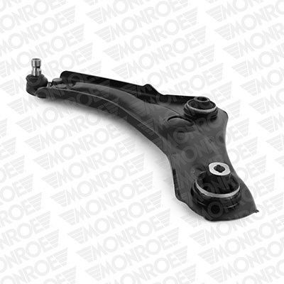 Control/Trailing Arm, wheel suspension MONROE L25586