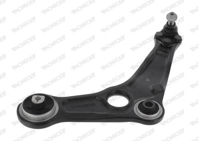 Control/Trailing Arm, wheel suspension MONROE L25592