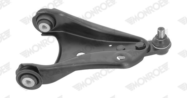 MONROE L25597 Control/Trailing Arm, wheel suspension