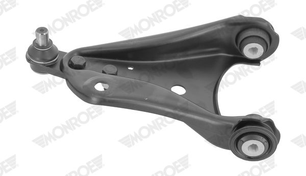 MONROE L25598 Control/Trailing Arm, wheel suspension