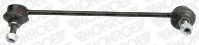 Link/Coupling Rod, stabiliser bar MONROE L25614