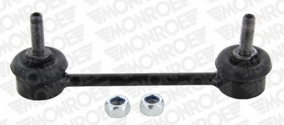 Link/Coupling Rod, stabiliser bar MONROE L25619