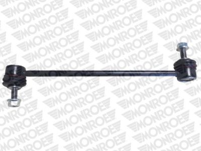 Link/Coupling Rod, stabiliser bar MONROE L25625