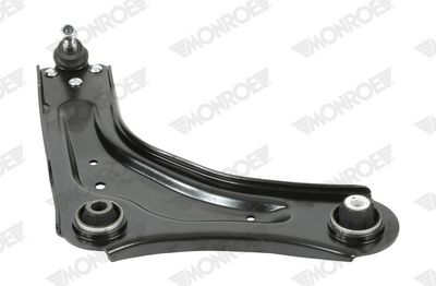 Control/Trailing Arm, wheel suspension MONROE L25J08
