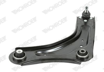 Control/Trailing Arm, wheel suspension MONROE L25J09